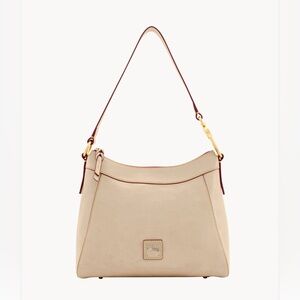 Dooney & Bourke Florentine Large Cassidy Purse